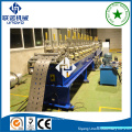 warehouse storage rack roll forming machinery